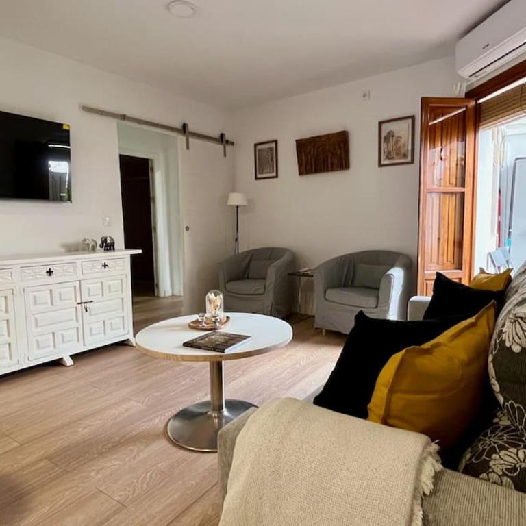 Apartamento Kenza - Apartamento de 2 dormitorios - 4