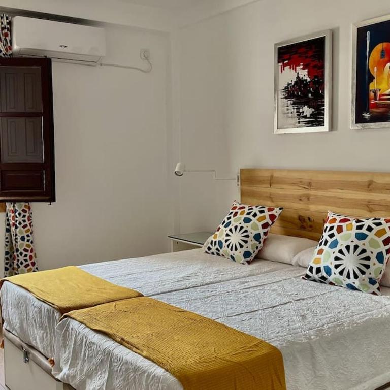 Apartamento Kenza - Apartamento de 2 dormitorios - 2