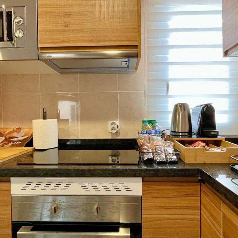 Apartamento Kenza - Apartamento de 2 dormitorios - 27