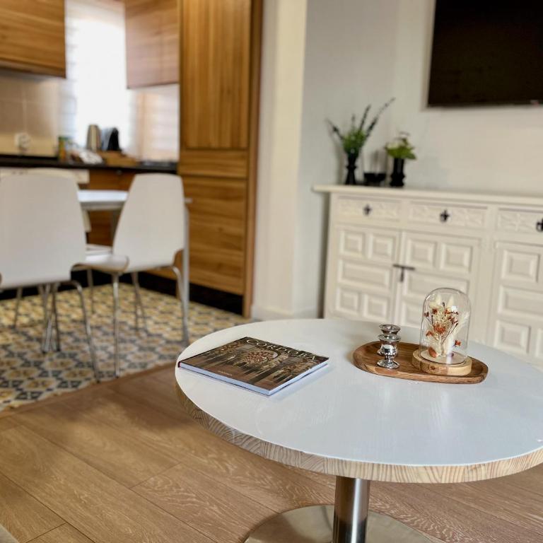 Apartamento Kenza - Apartamento de 2 dormitorios - 18