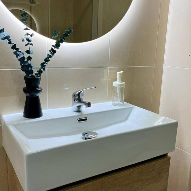 Apartamento Kenza - Apartamento de 2 dormitorios - 5