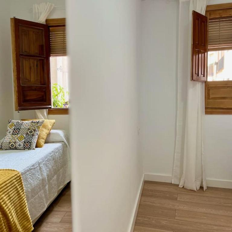 Apartamento Kenza - Apartamento de 2 dormitorios - 14