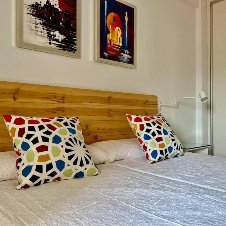 Apartamento Kenza - Apartamento de 2 dormitorios - 7