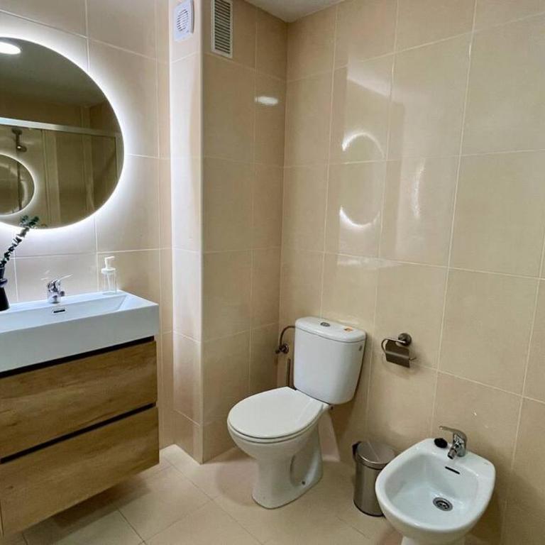 Apartamento Kenza - Apartamento de 2 dormitorios - 29
