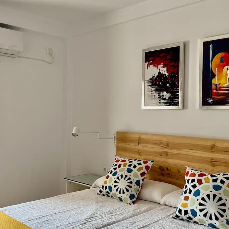 Apartamento Kenza - Apartamento de 2 dormitorios - 9