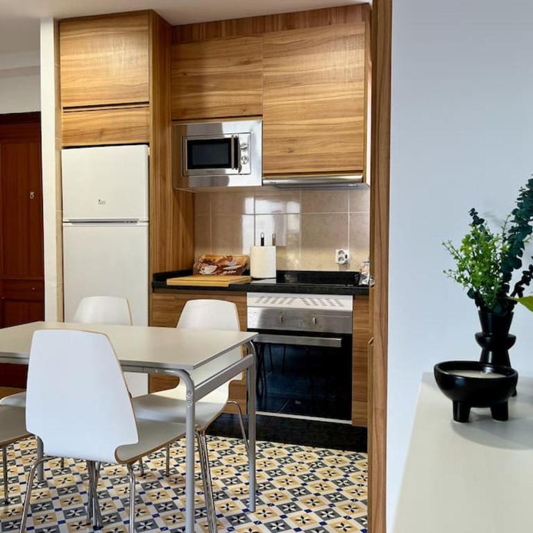 Apartamento Kenza - Apartamento de 2 dormitorios - 23