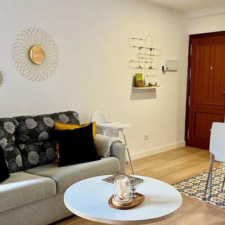 Apartamento Kenza - Apartamento de 2 dormitorios - 20