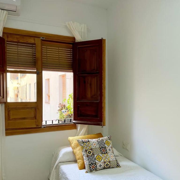 Apartamento Kenza - Apartamento de 2 dormitorios - 15