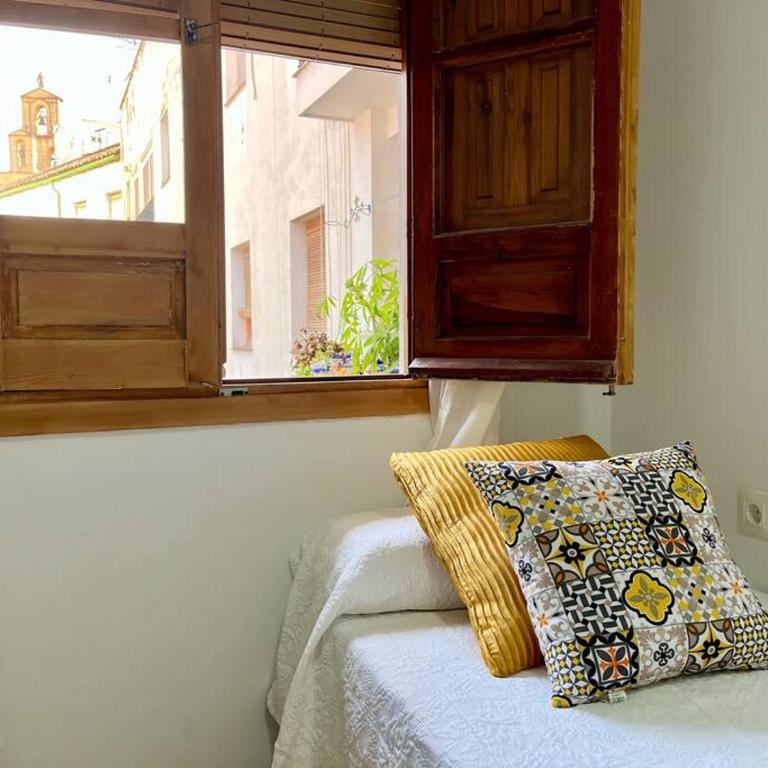 Apartamento Kenza - Apartamento de 2 dormitorios - 3