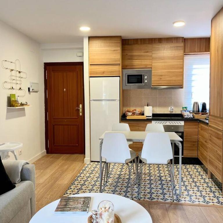 Apartamento Kenza - Apartamento de 2 dormitorios - 21