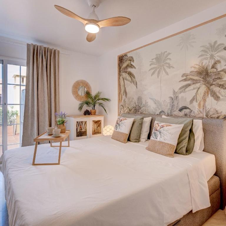 Rooftop Del Mar - Apartamento de 1 dormitorio - 3