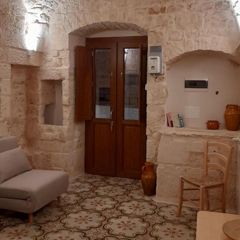 CASA MIA 1 - Casa con 1 Camera da Letto - 4