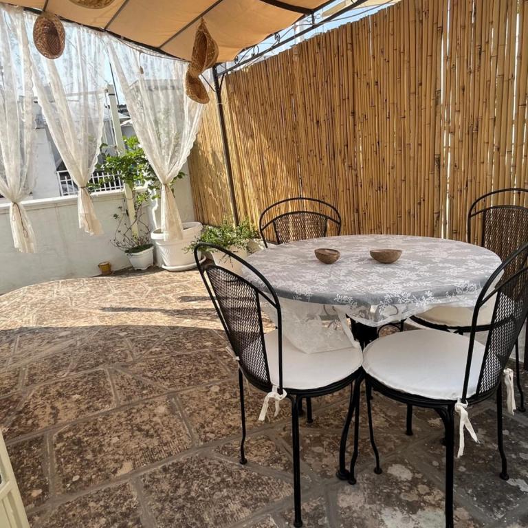 Dimora di Alessia - Appartamento - 50