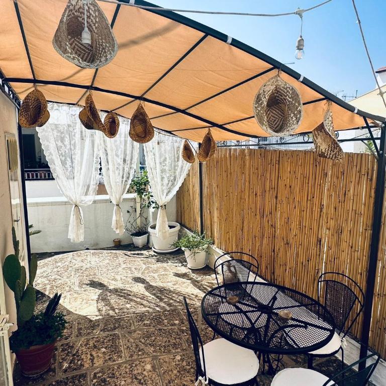 Dimora di Alessia - Appartamento - 55