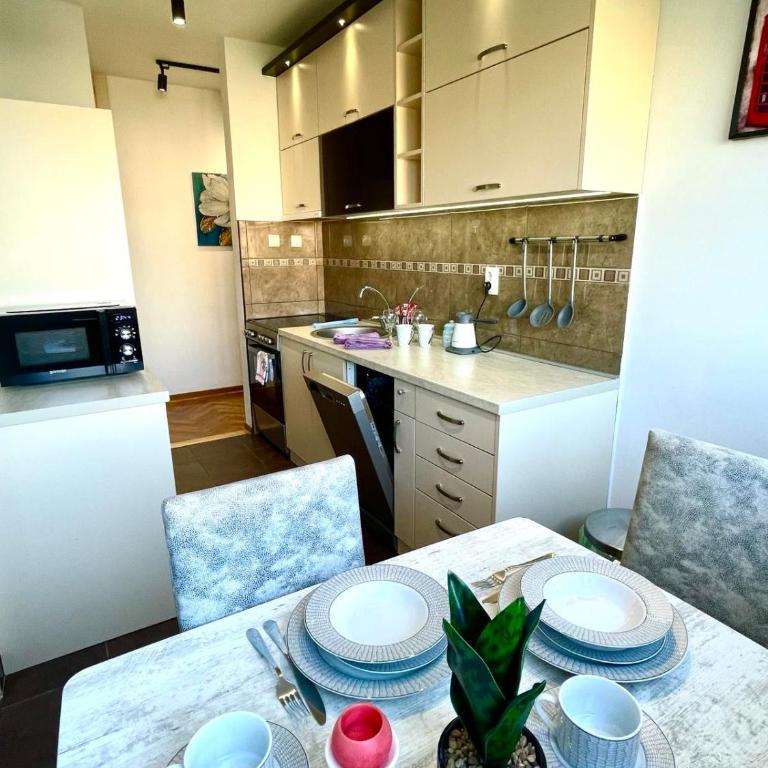 Like home2 - Apartman sa 1 Spavaćom Sobom - 10