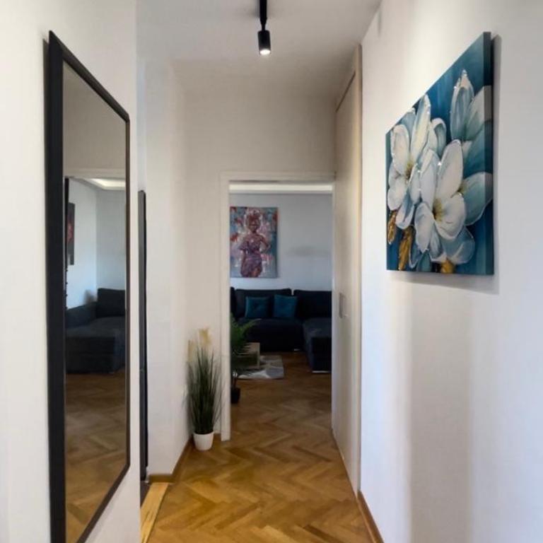 Like home2 - Apartman sa 1 Spavaćom Sobom - 6