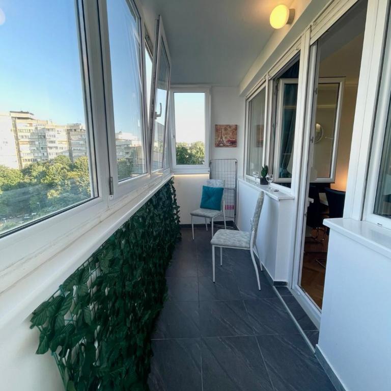 Like home2 - Apartman sa 1 Spavaćom Sobom - 8