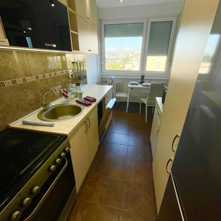 Like home2 - Apartman sa 1 Spavaćom Sobom - 7