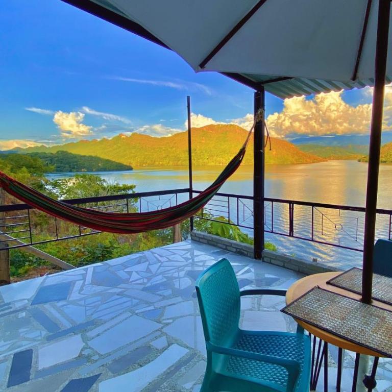 Tana - Casa & Cabaña de Montaña y Lago - Chalet de 1 dormitorio - 1