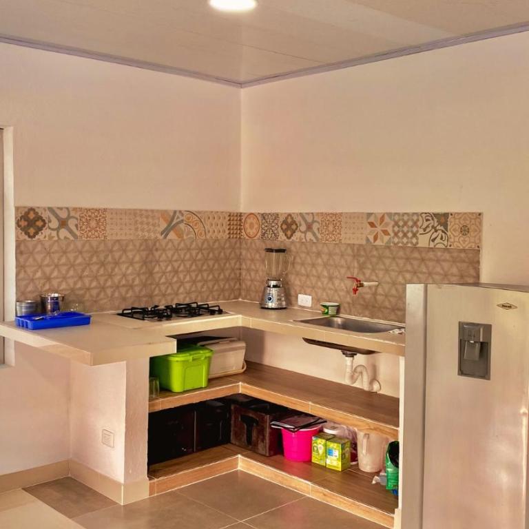 Tana - Casa & Cabaña de Montaña y Lago - Chalet de 1 dormitorio - 5