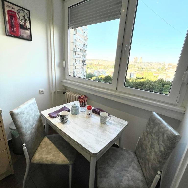 Like home2 - Apartman sa 1 Spavaćom Sobom - 16