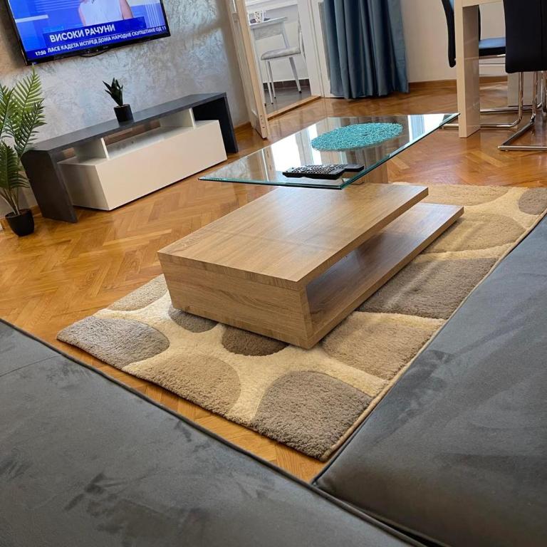 Like home2 - Apartman sa 1 Spavaćom Sobom - 17