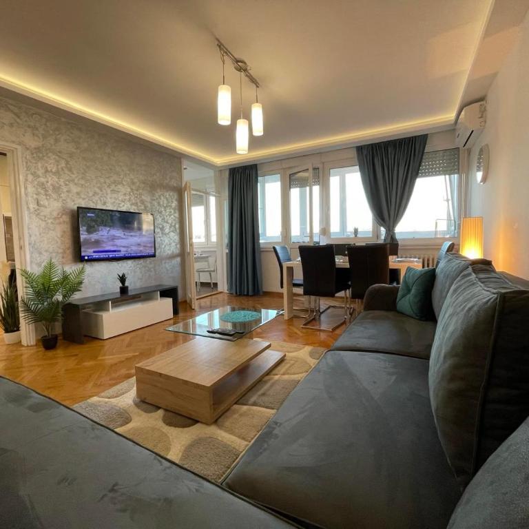 Like home2 - Apartman sa 1 Spavaćom Sobom - 18