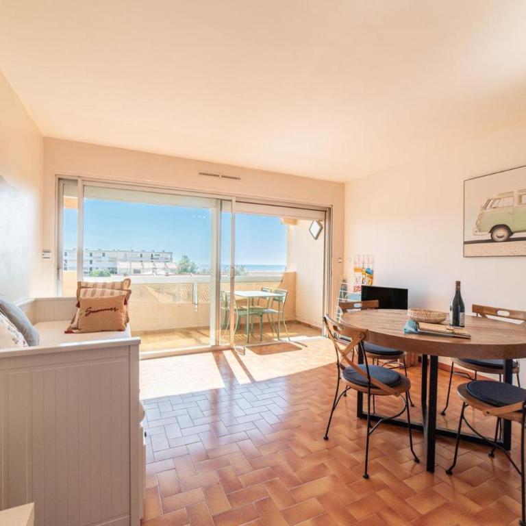 le bruit des vagues - Appartement 1 Chambre - 8
