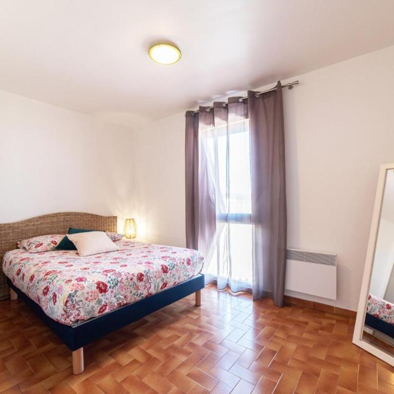 le bruit des vagues - Appartement 1 Chambre - 15
