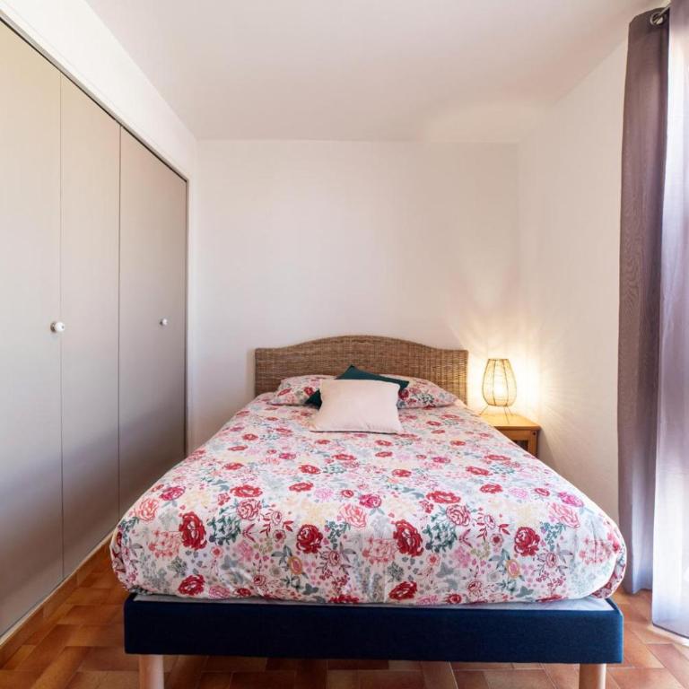 le bruit des vagues - Appartement 1 Chambre - 14