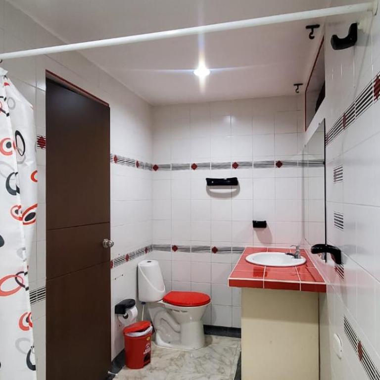 Hotel El Gran Chaparral - Suite - 4