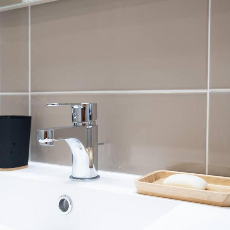 Wellness Bubble - Cathédrale - Hypercentre - Apartamento de 1 dormitorio - 10