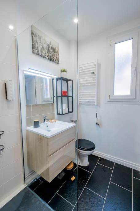 Wellness Bubble - Cathédrale - Hypercentre - Apartamento de 1 dormitorio - 12