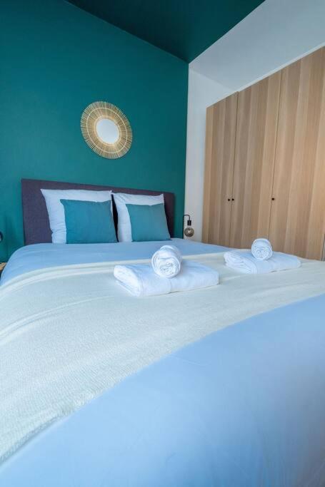 Wellness Bubble - Cathédrale - Hypercentre - Apartamento de 1 dormitorio - 13
