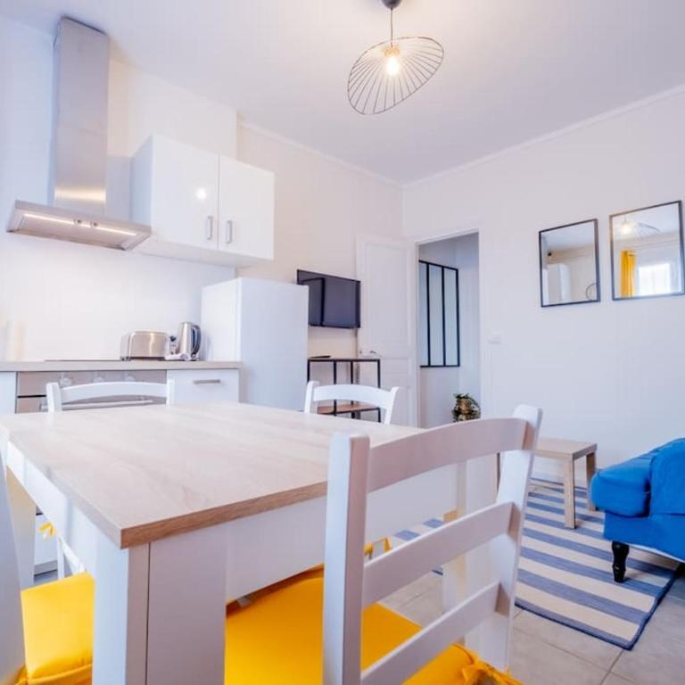 Wellness Bubble - Cathédrale - Hypercentre - Apartamento de 1 dormitorio - 14