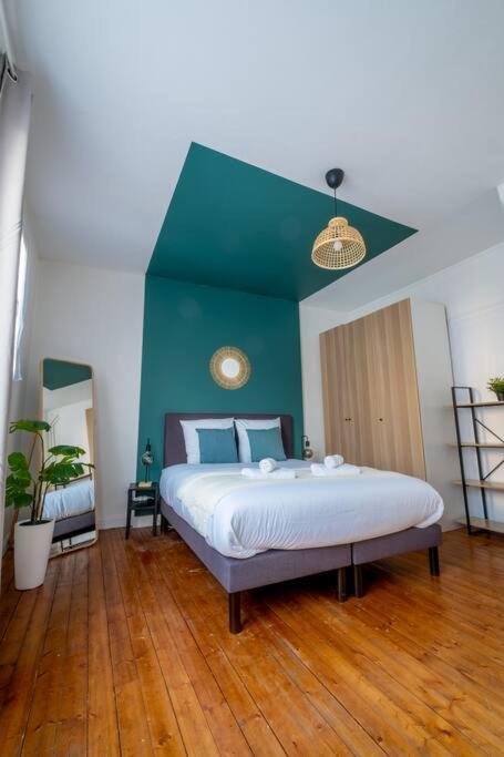 Wellness Bubble - Cathédrale - Hypercentre - Apartamento de 1 dormitorio - 18