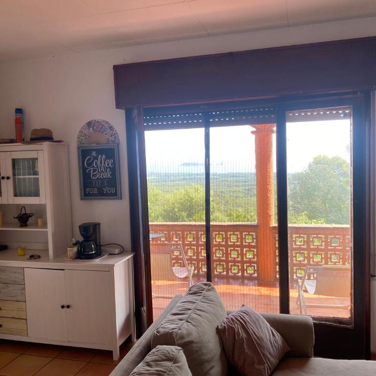 Montagne vue panoramique sur mer - Chalet de 2 dormitorios - 18