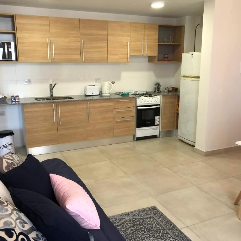 Elio VII Suite - One-Bedroom Apartment - 2