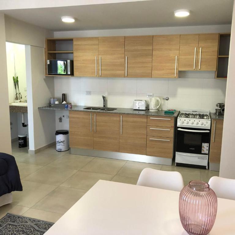 Elio VII Suite - One-Bedroom Apartment - 6
