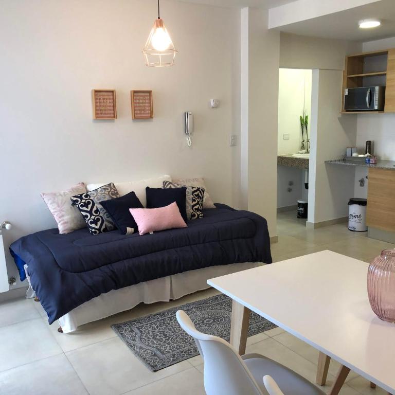 Elio VII Suite - One-Bedroom Apartment - 7
