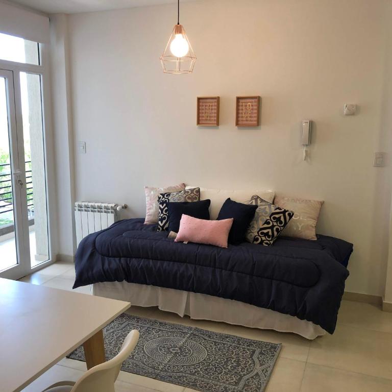 Elio VII Suite - One-Bedroom Apartment - 9