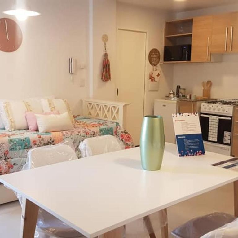 Elio VII Suite - One-Bedroom Apartment - 16