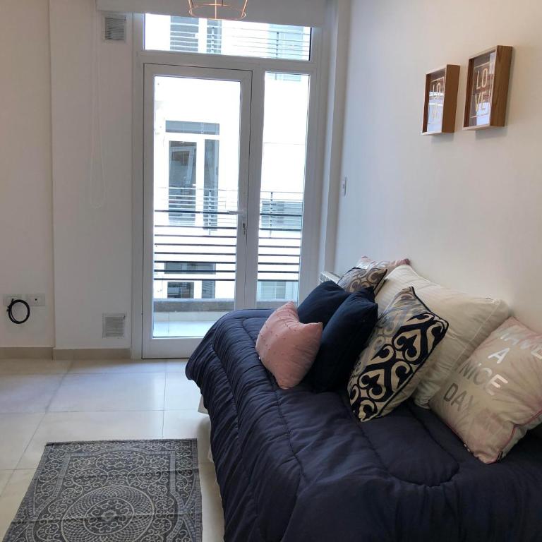 Elio VII Suite - One-Bedroom Apartment - 17