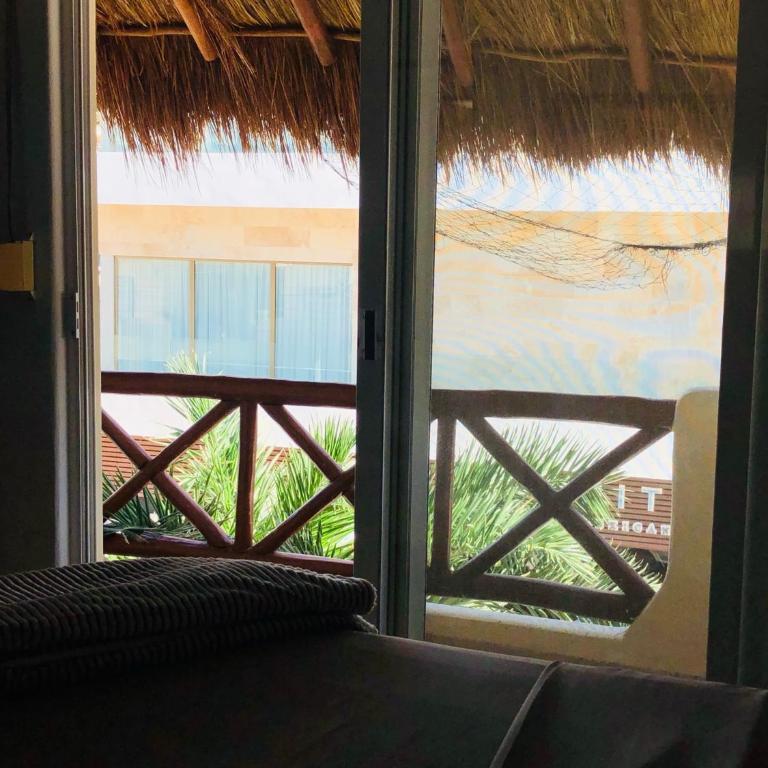 Playa Mamita old style seaview Penthouse for 4 - Apartamento de 2 dormitorios - 14