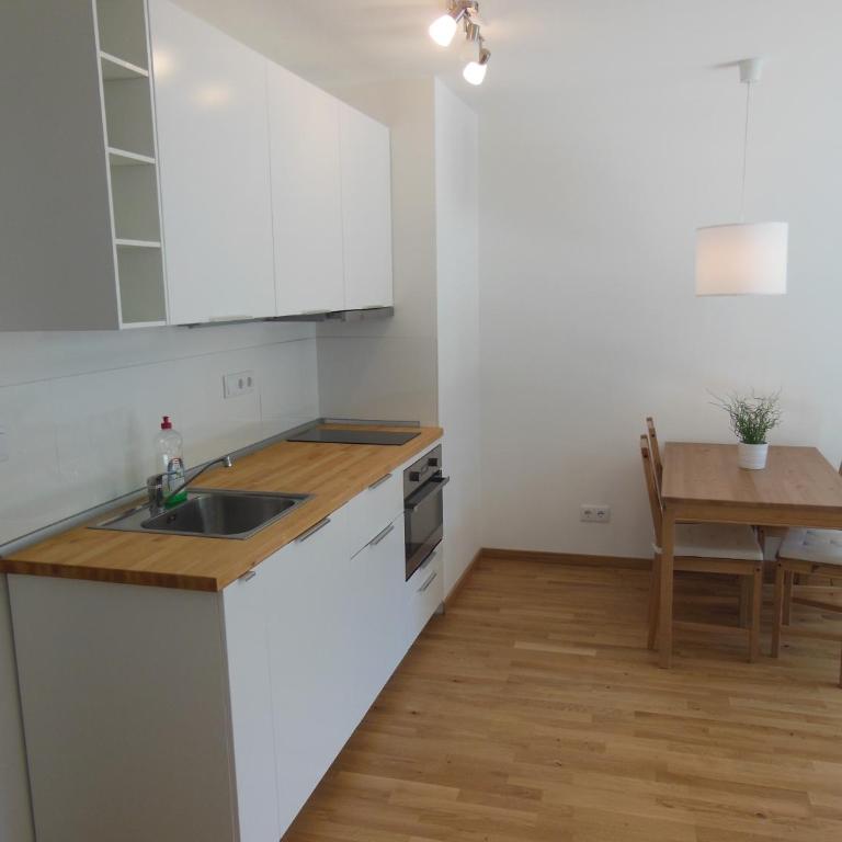 Apartement Laura by Schladmingurlaub - Apartment - Erdgeschoss - 9