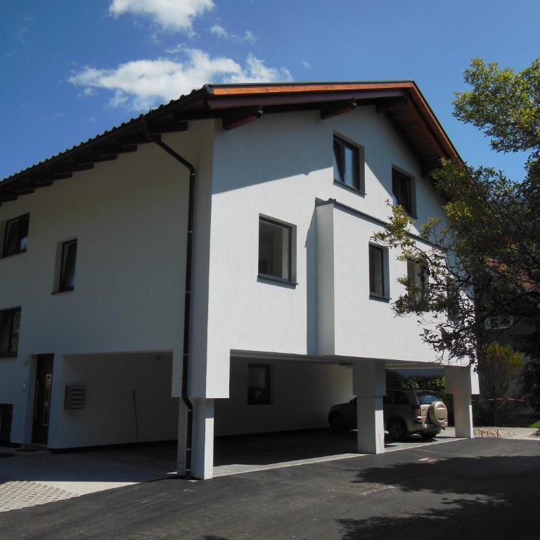 Apartement Laura by Schladmingurlaub - Apartment - Erdgeschoss - 31