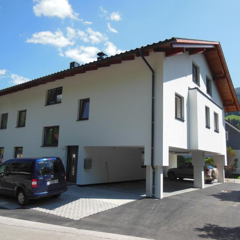Apartement Laura by Schladmingurlaub - Apartment - Erdgeschoss - 11