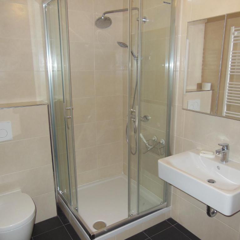 Apartement Laura by Schladmingurlaub - Apartment - Erdgeschoss - 15