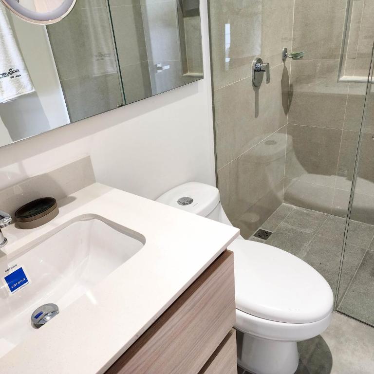 Apartamentos Salguero Suite - Bedviajes - Estudio - 5