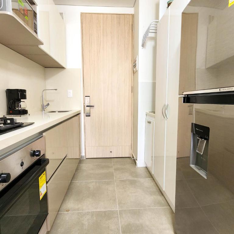 Apartamentos Salguero Suite - Bedviajes - Estudio - 10